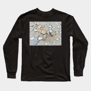 peble beach Long Sleeve T-Shirt